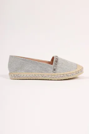 Espadrille shoes