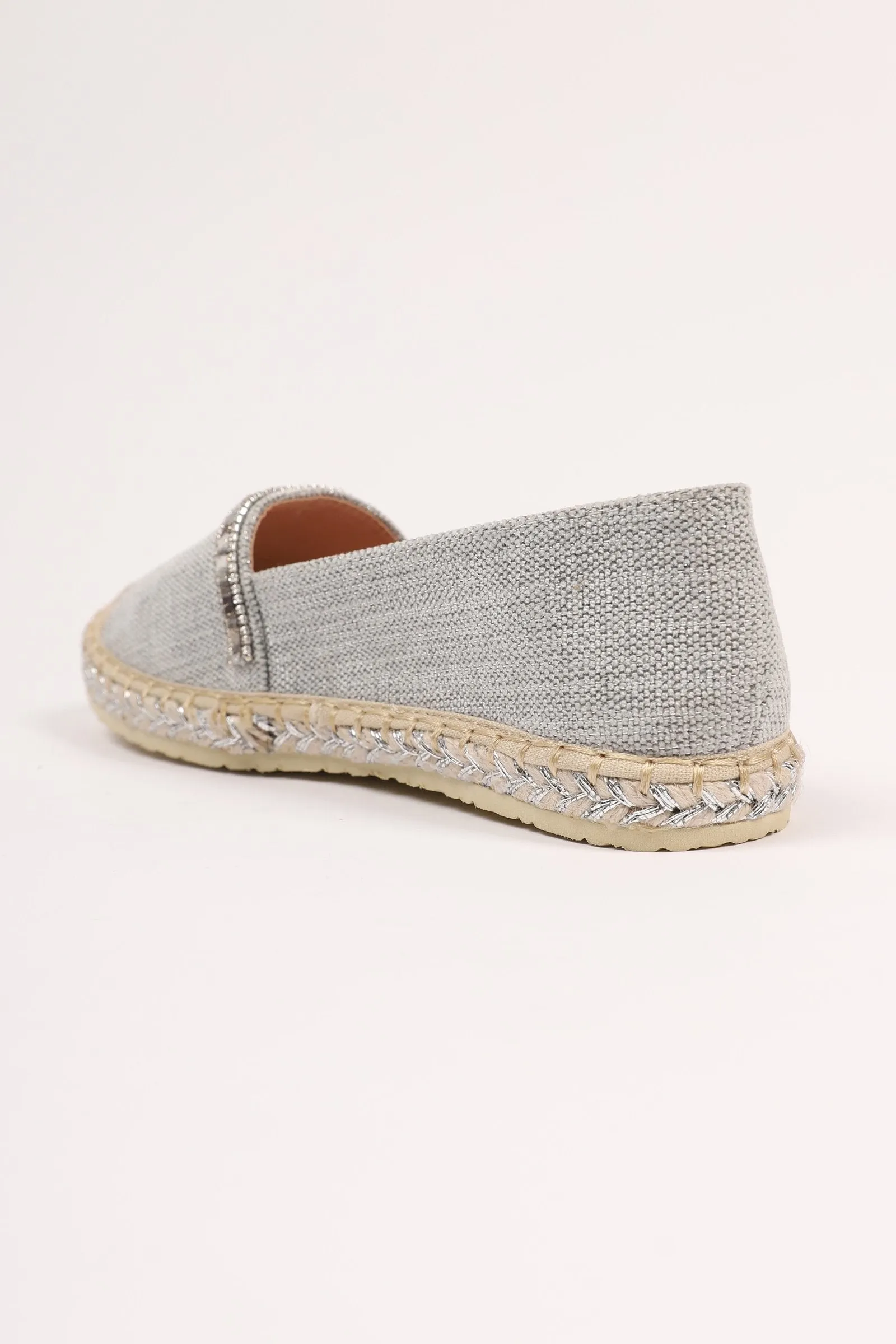 Espadrille shoes