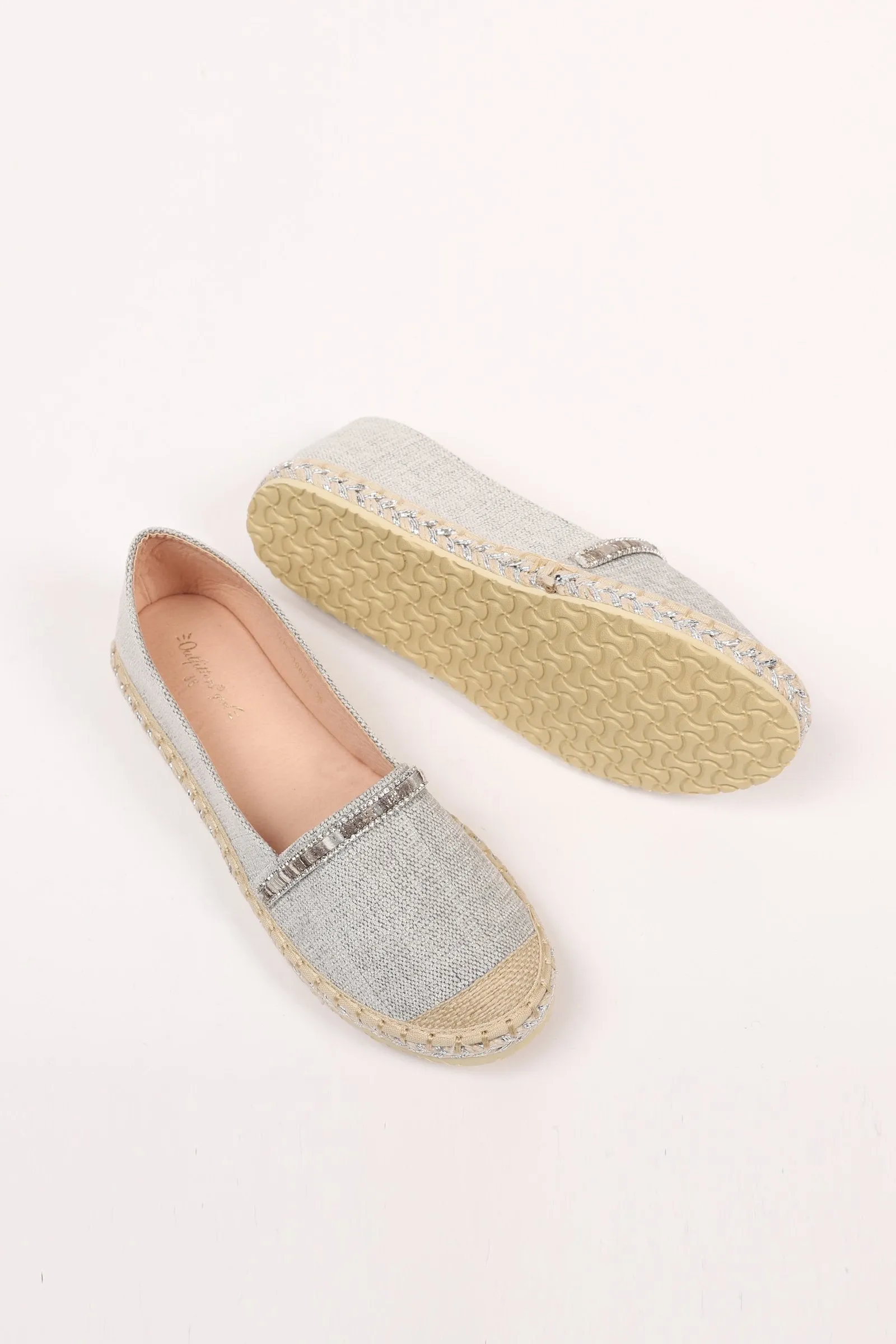 Espadrille shoes