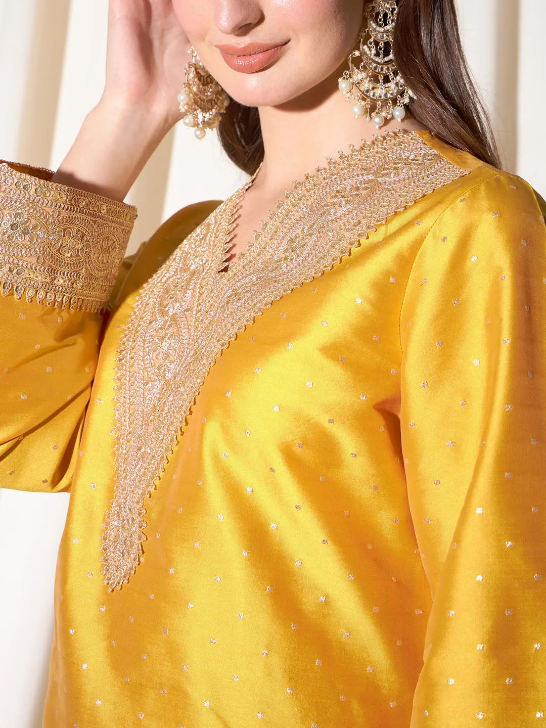 Ethnic Suit Salwar