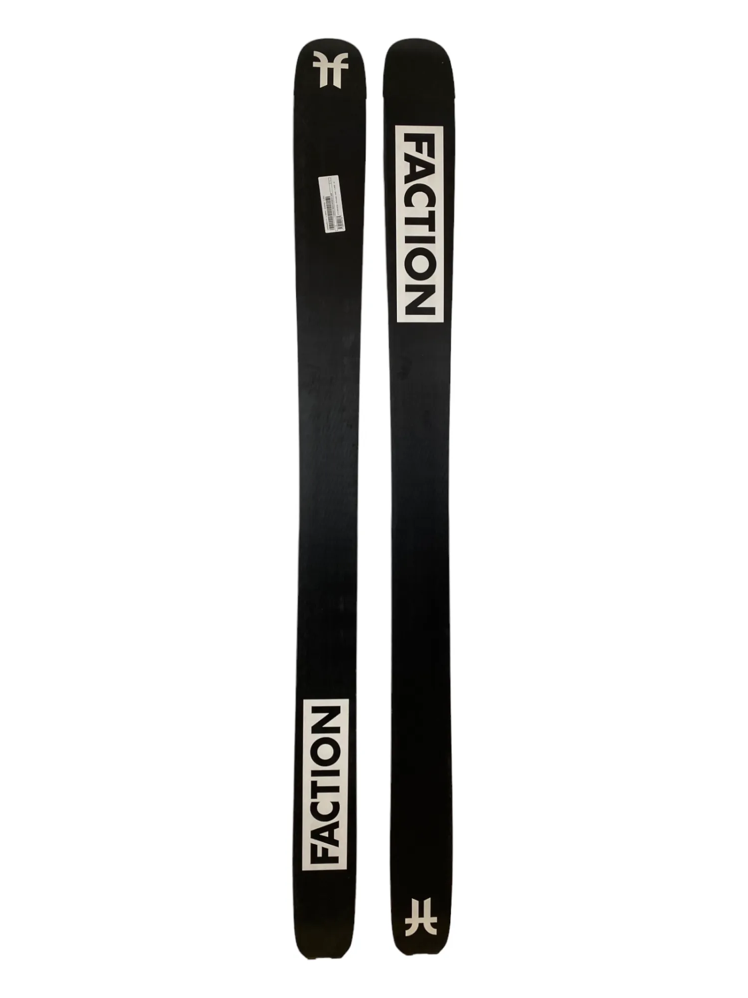 Faction Prime 4.0 Skis