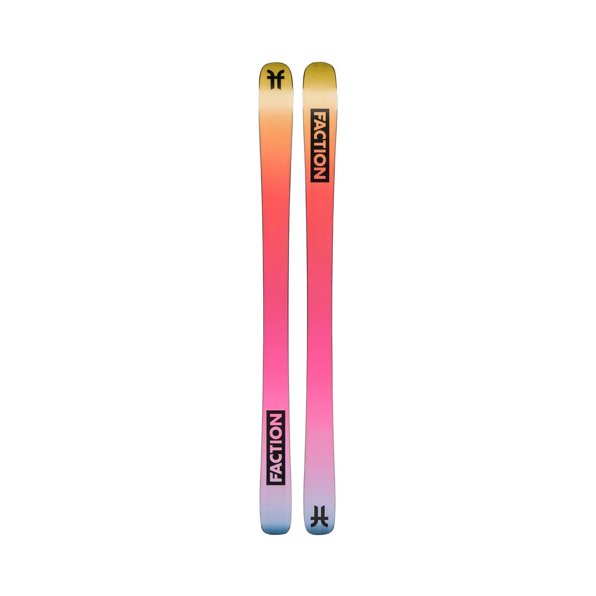 Faction Prodigy Skis