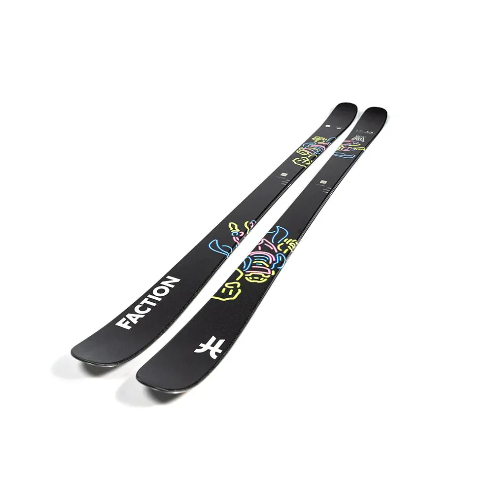 Faction Prodigy Skis