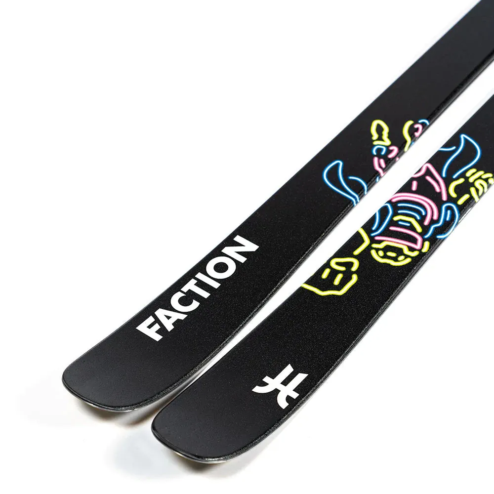 Faction Prodigy Skis