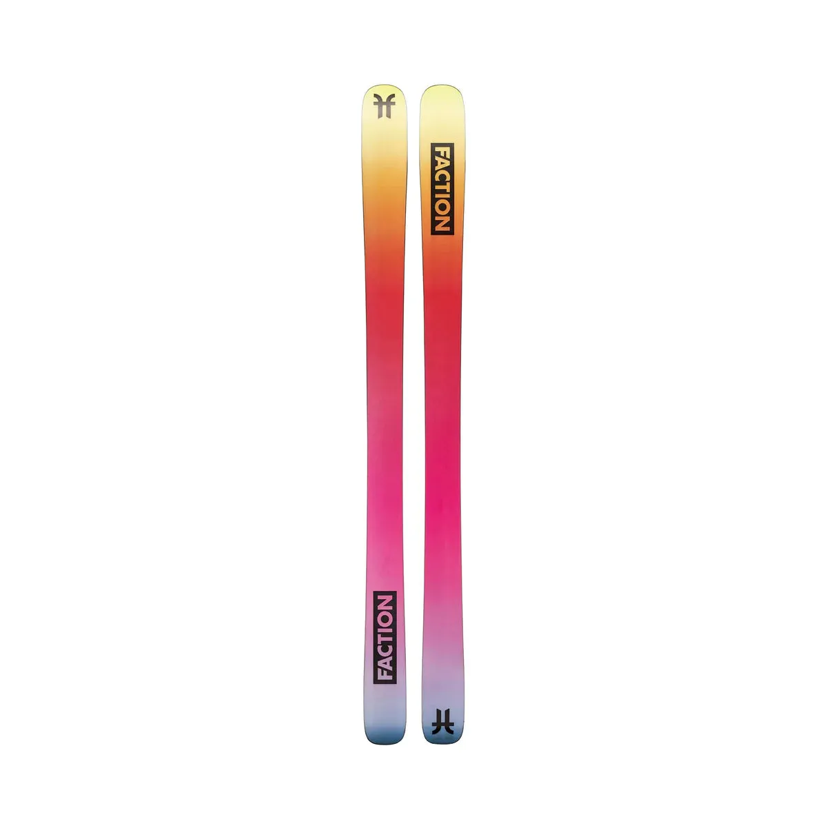 Faction Prodigy Skis