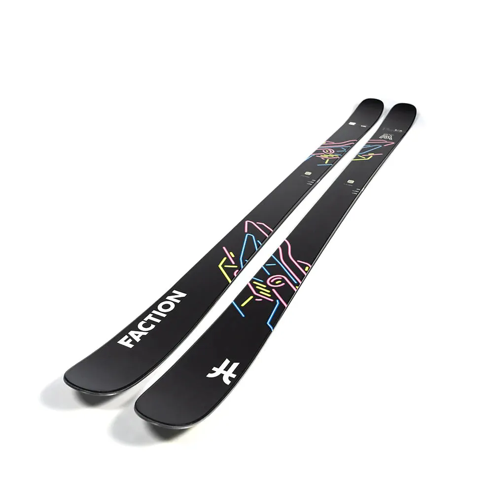 Faction Prodigy Skis