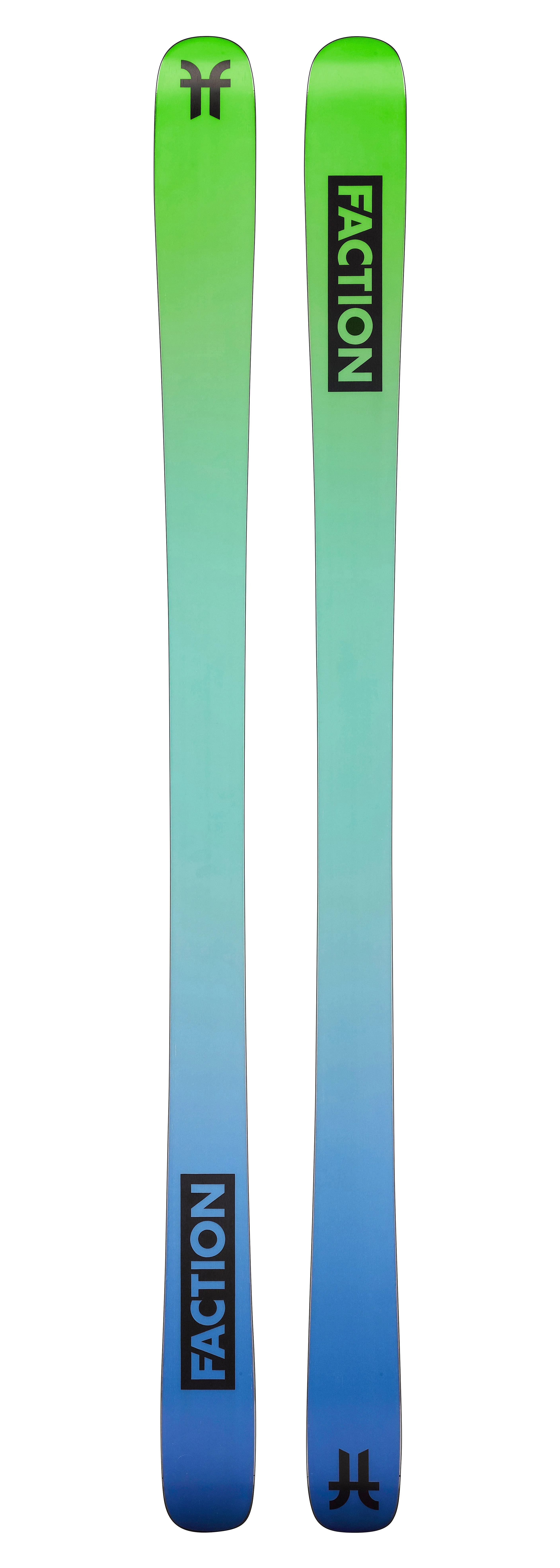 Faction Prodigy Skis