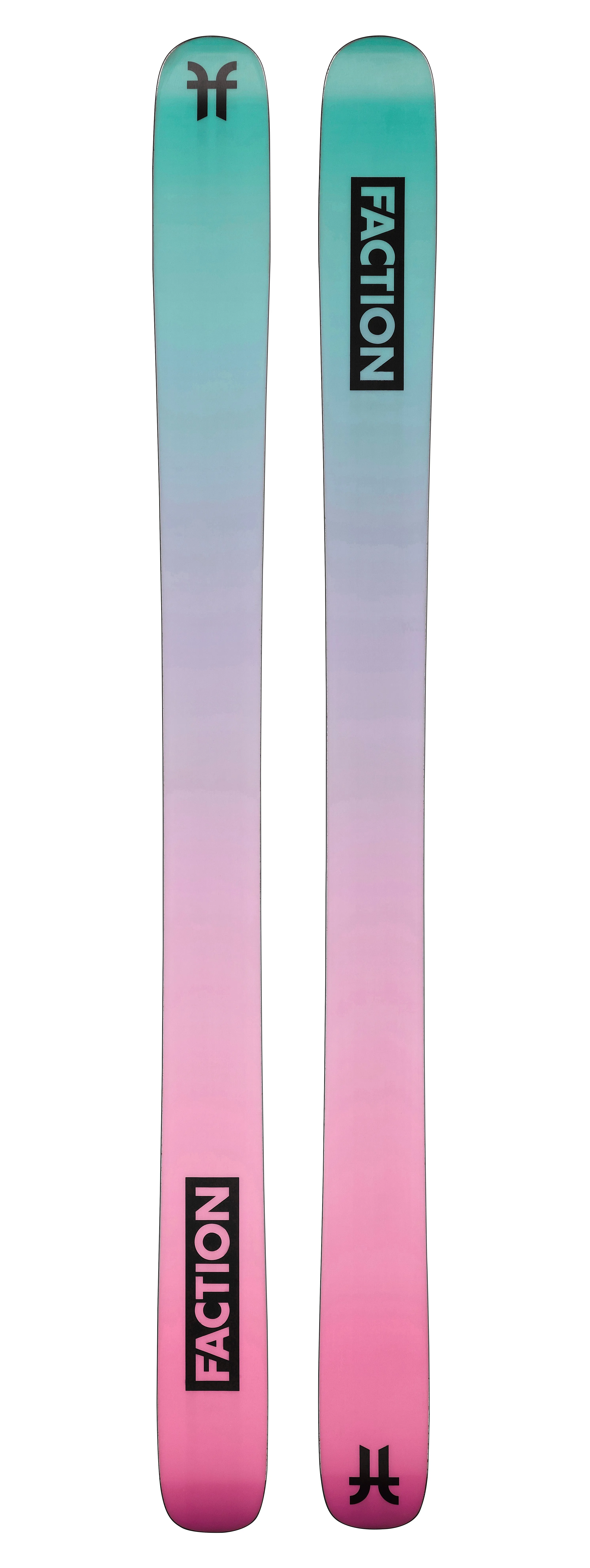 Faction Prodigy Skis