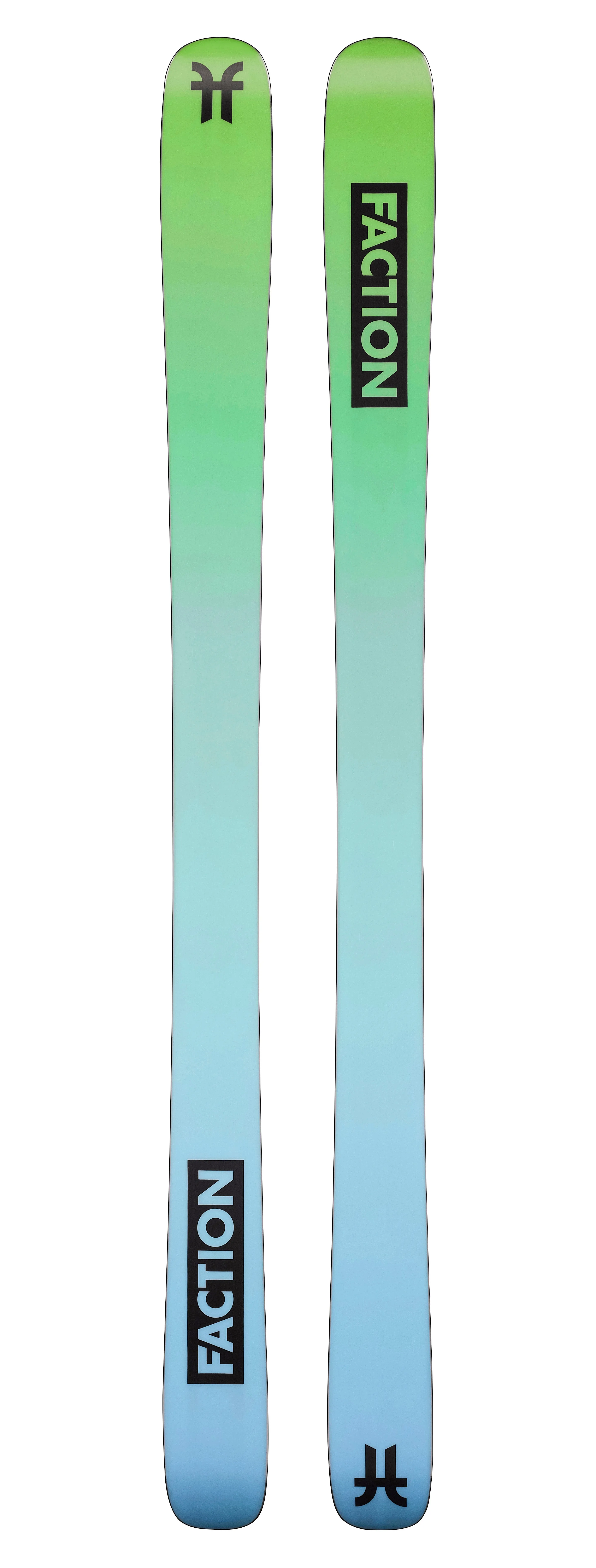 Faction Prodigy Skis