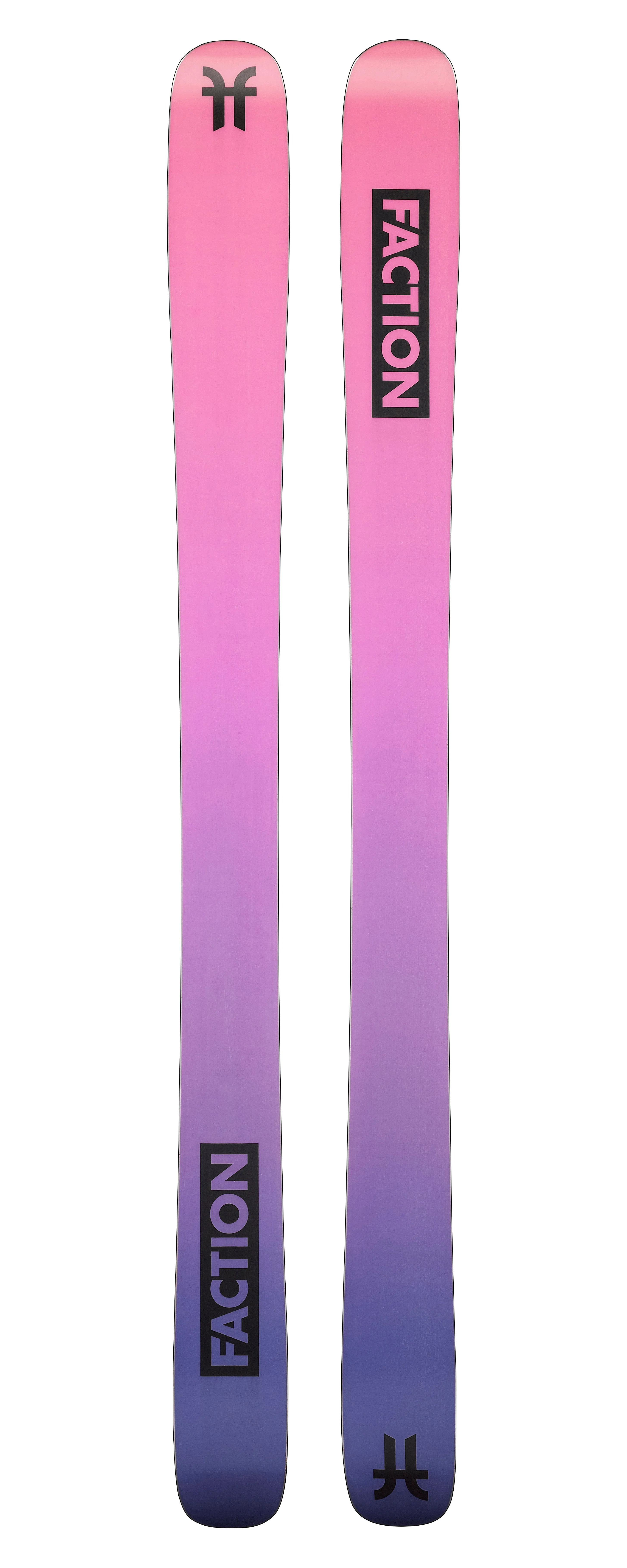 Faction Prodigy Skis