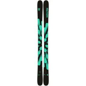 Faction Studio 0 Skis Mens 2024