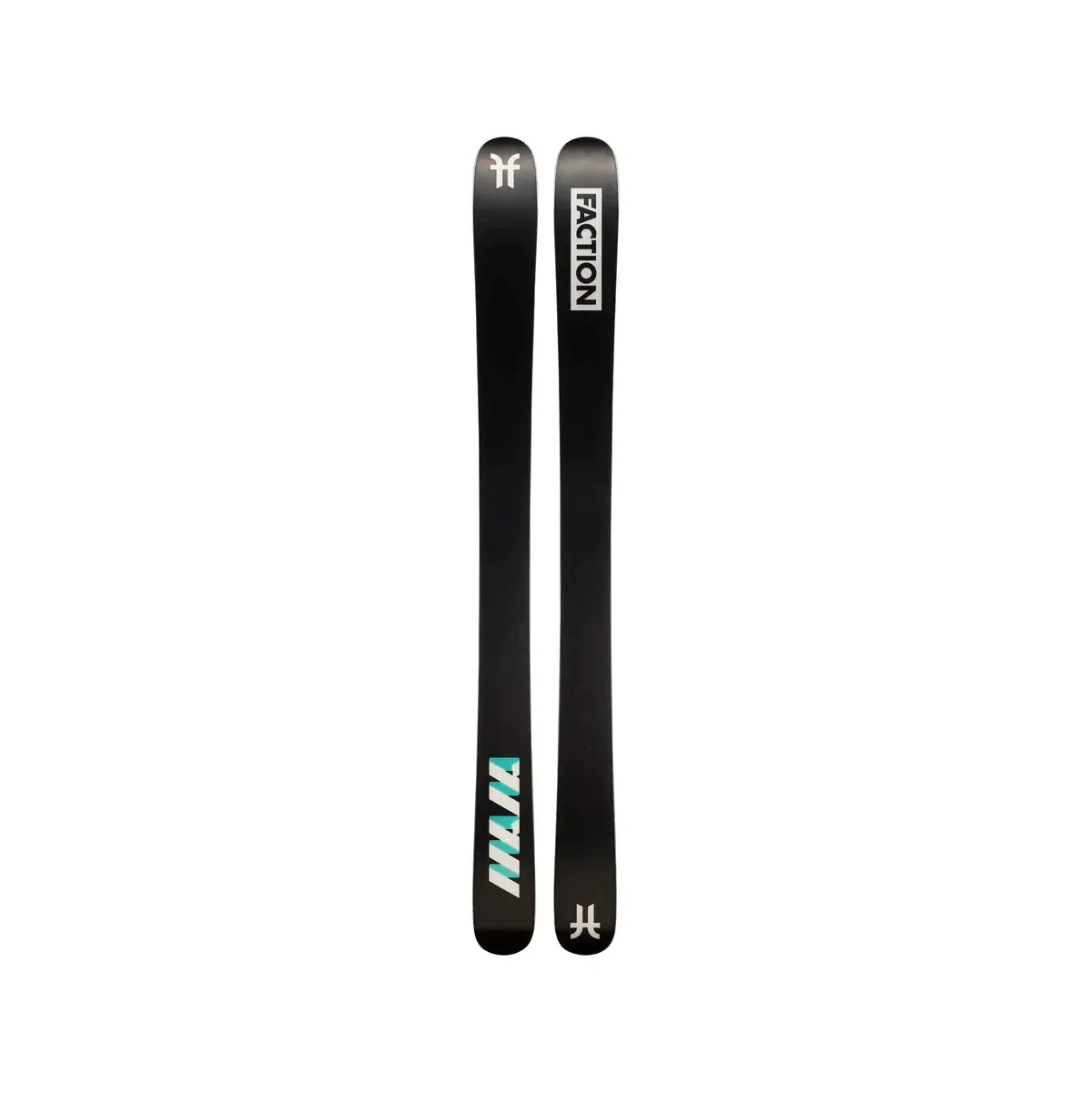 Faction Womens Mana 2X Skis