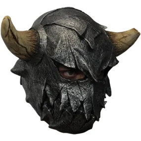 Fearsome Warrior Mask