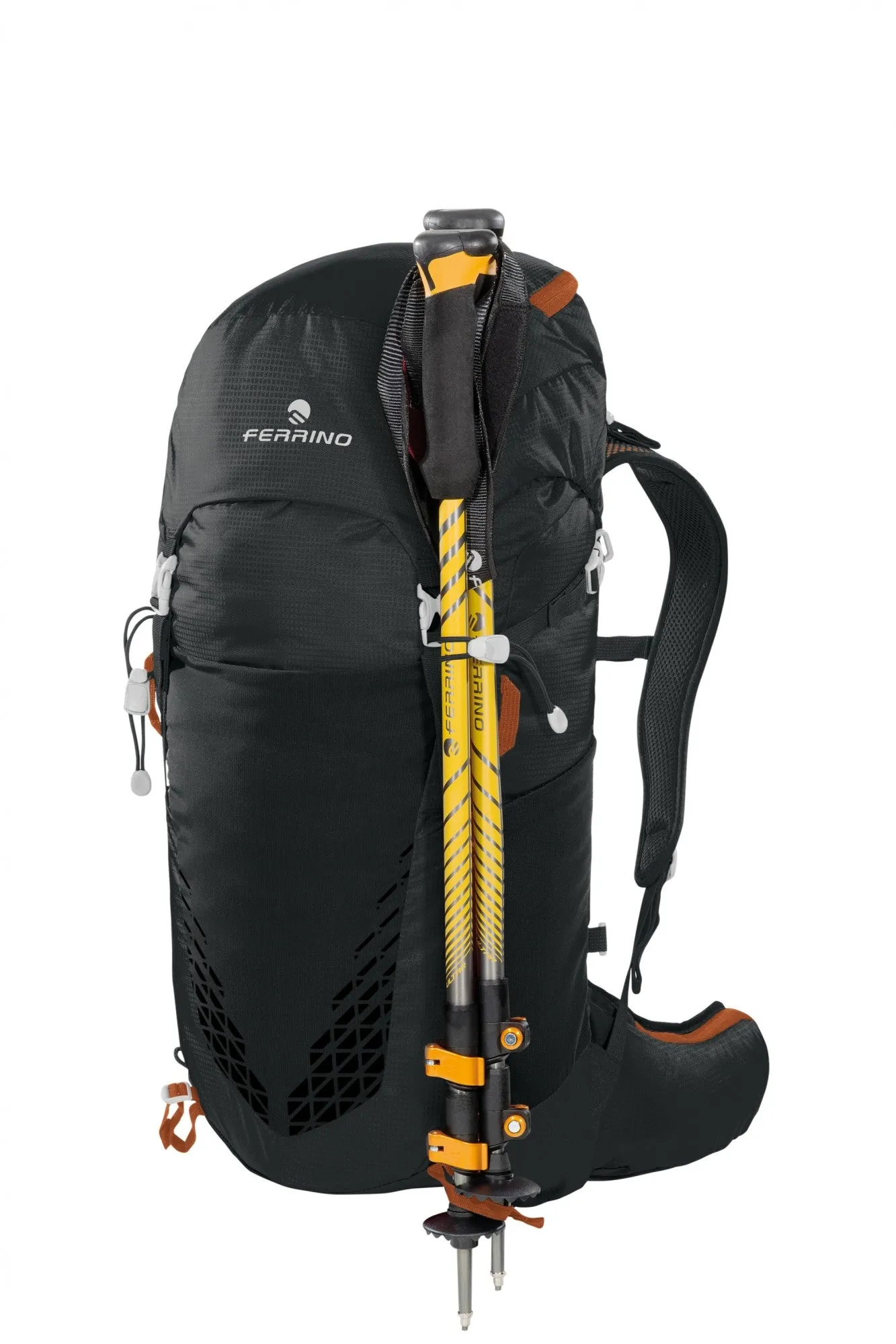 Ferrino Zaino Agile 25L - Zaino Trekking