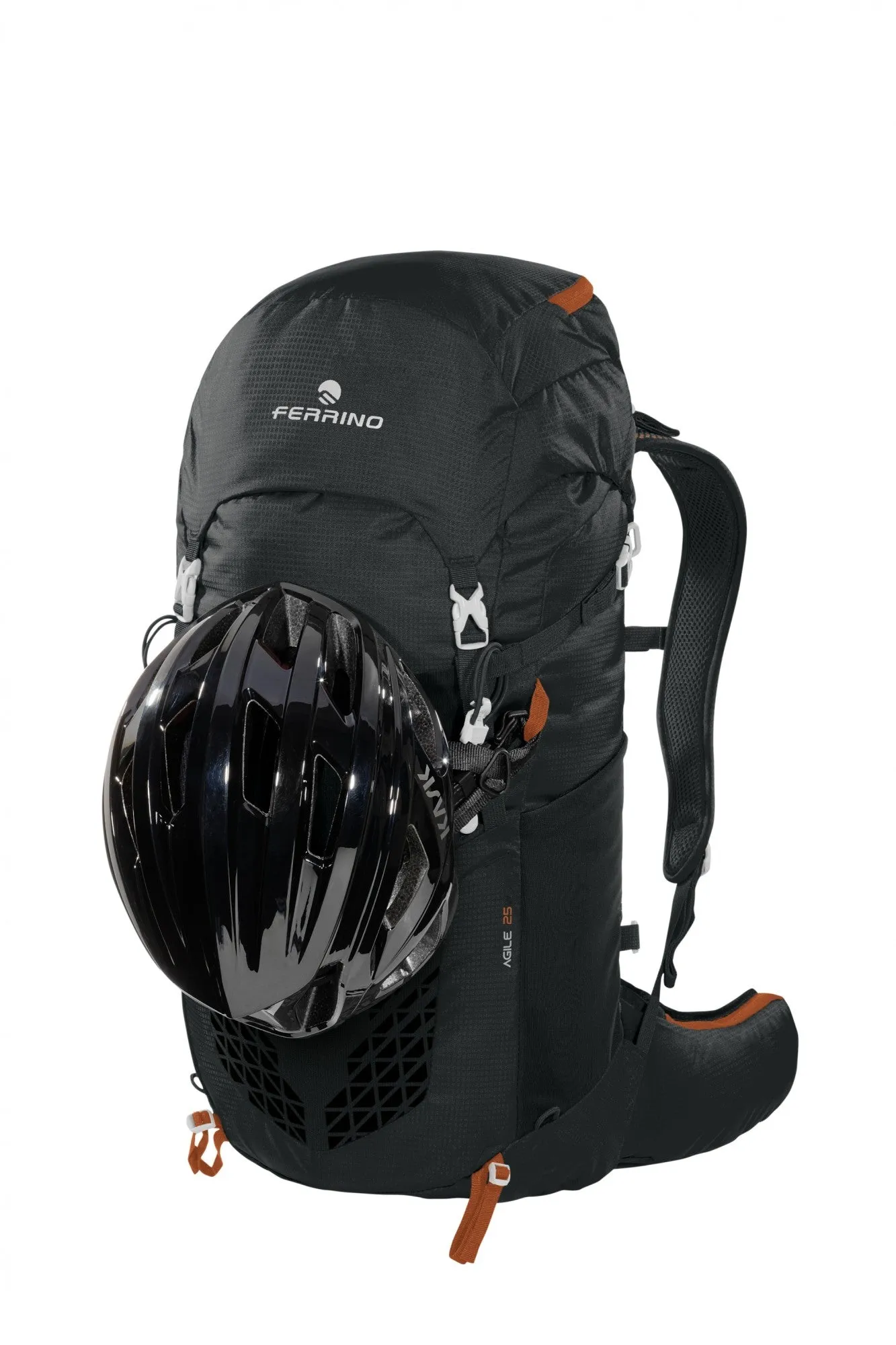 Ferrino Zaino Agile 25L - Zaino Trekking