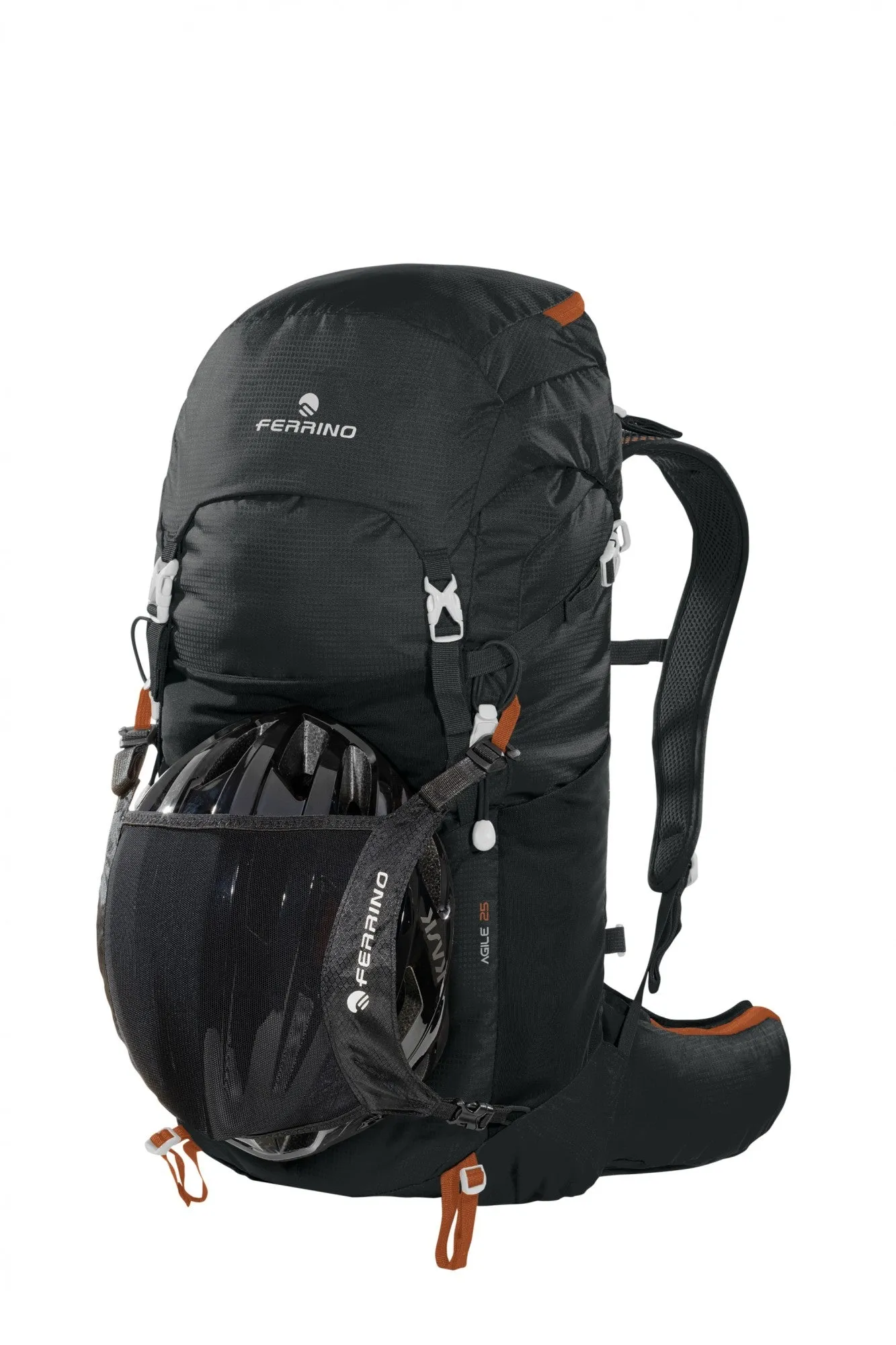 Ferrino Zaino Agile 25L - Zaino Trekking