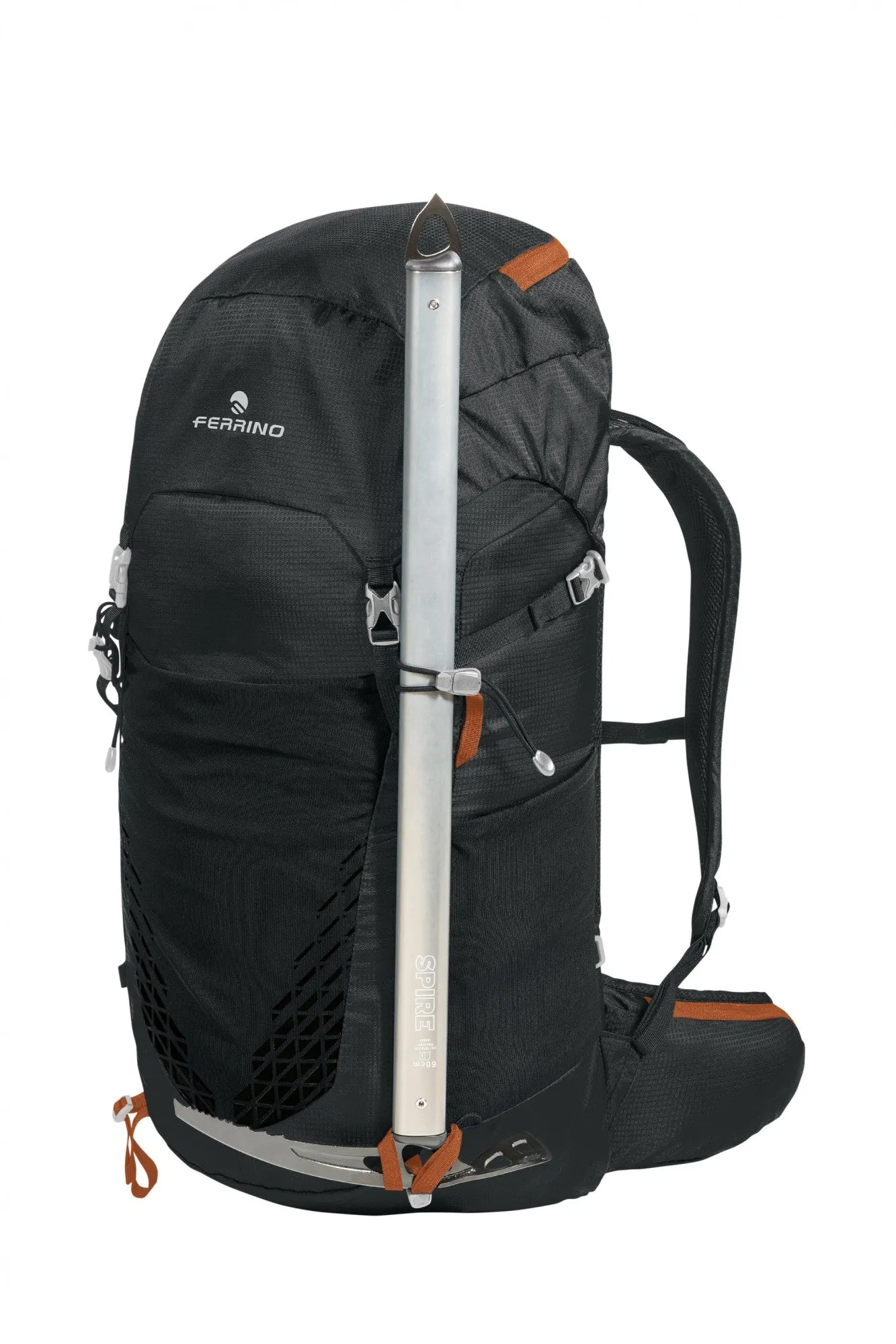 Ferrino Zaino Agile 25L - Zaino Trekking