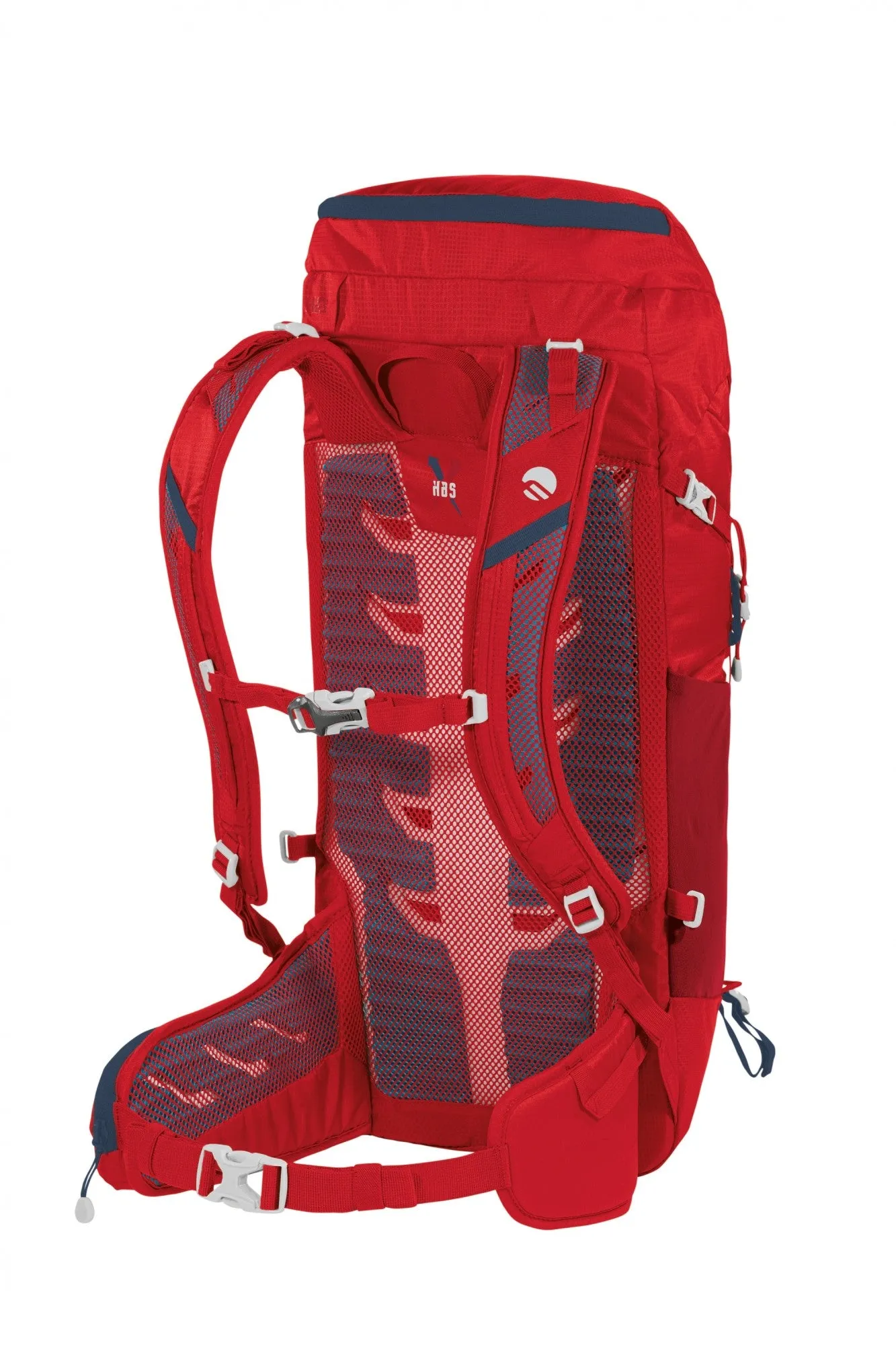 Ferrino Zaino Agile 25L - Zaino Trekking