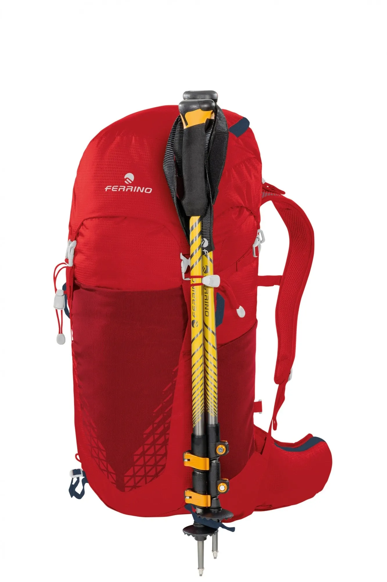 Ferrino Zaino Agile 25L - Zaino Trekking