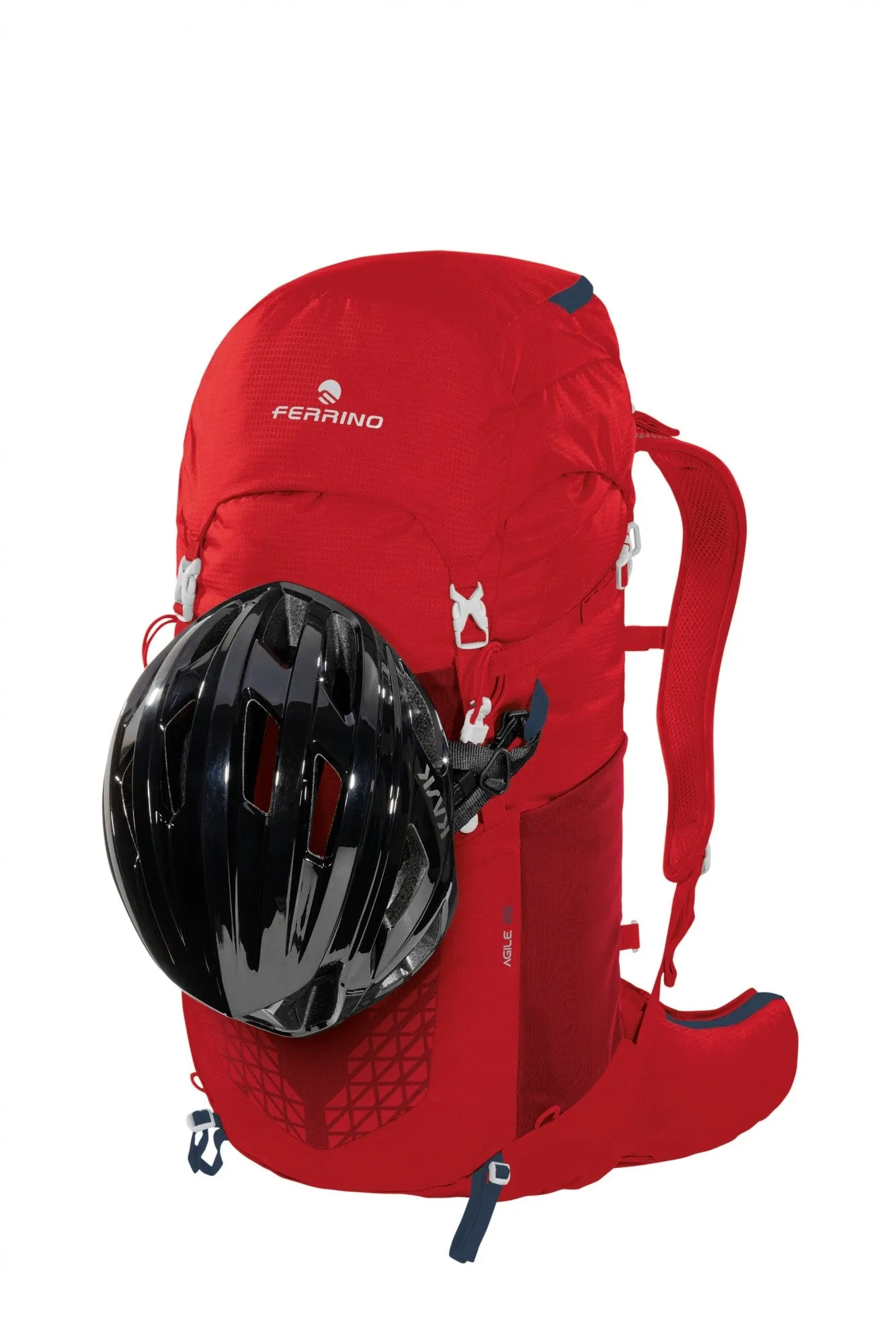 Ferrino Zaino Agile 25L - Zaino Trekking