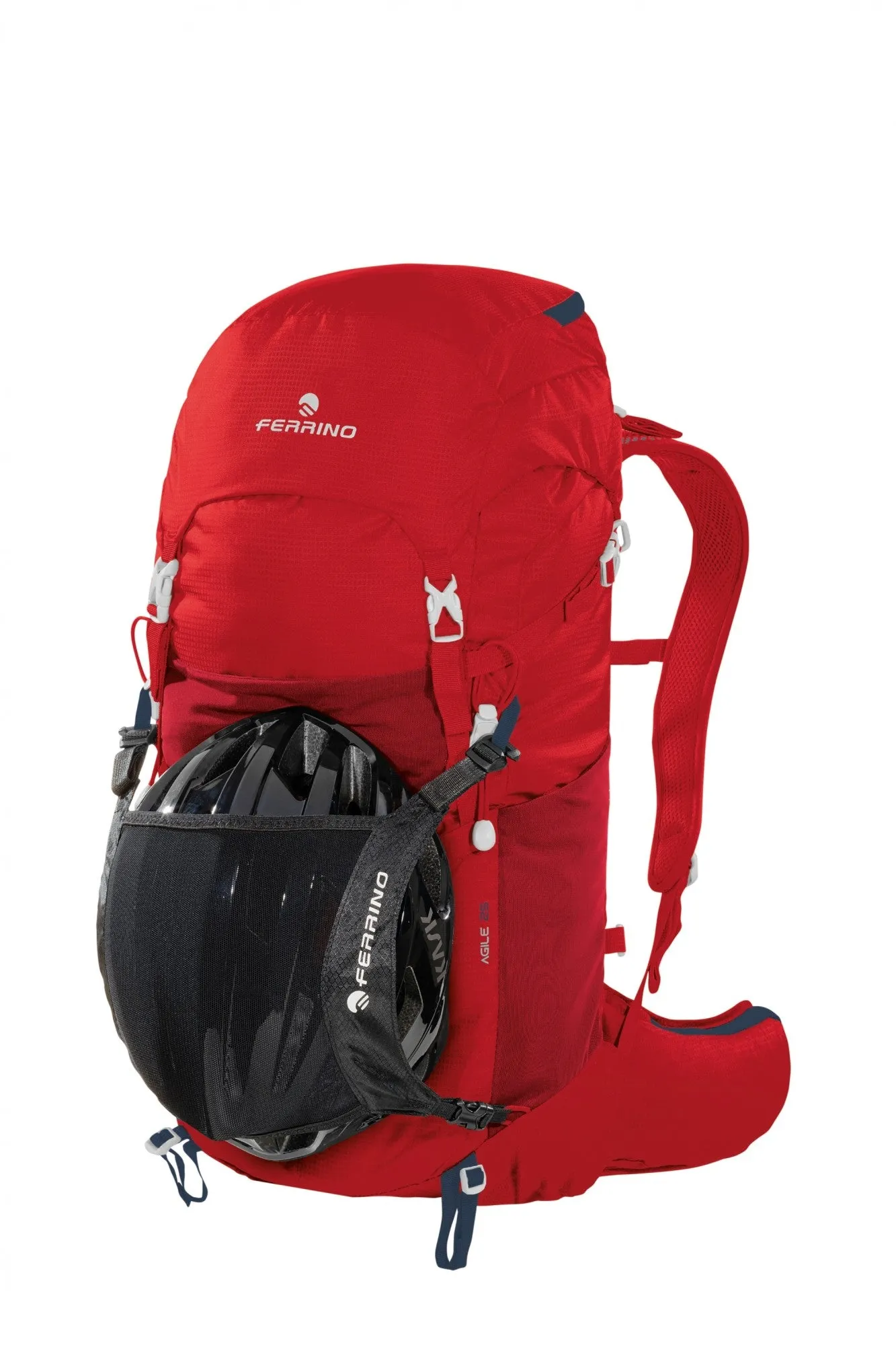 Ferrino Zaino Agile 25L - Zaino Trekking