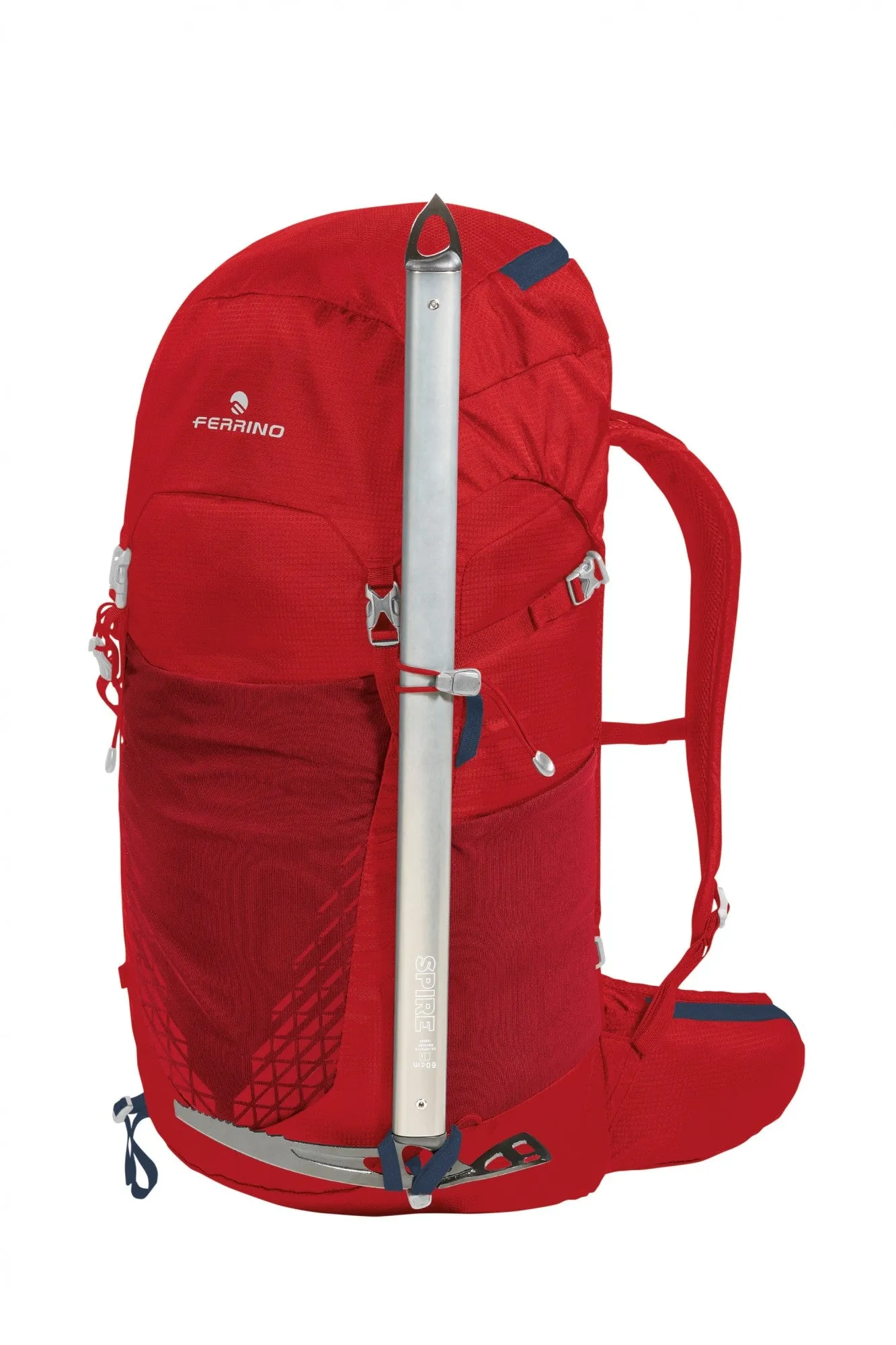 Ferrino Zaino Agile 25L - Zaino Trekking