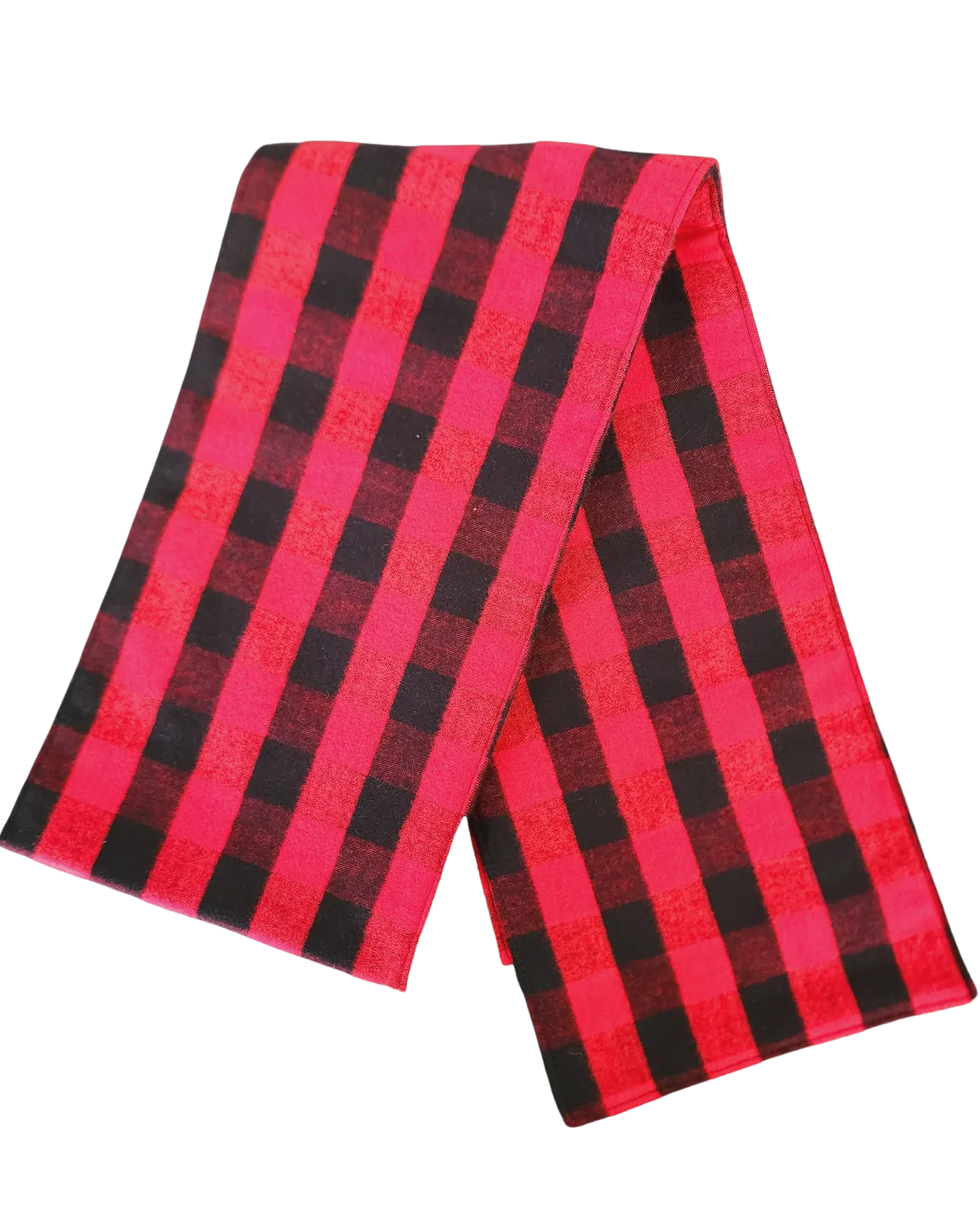 Flannel Scarf