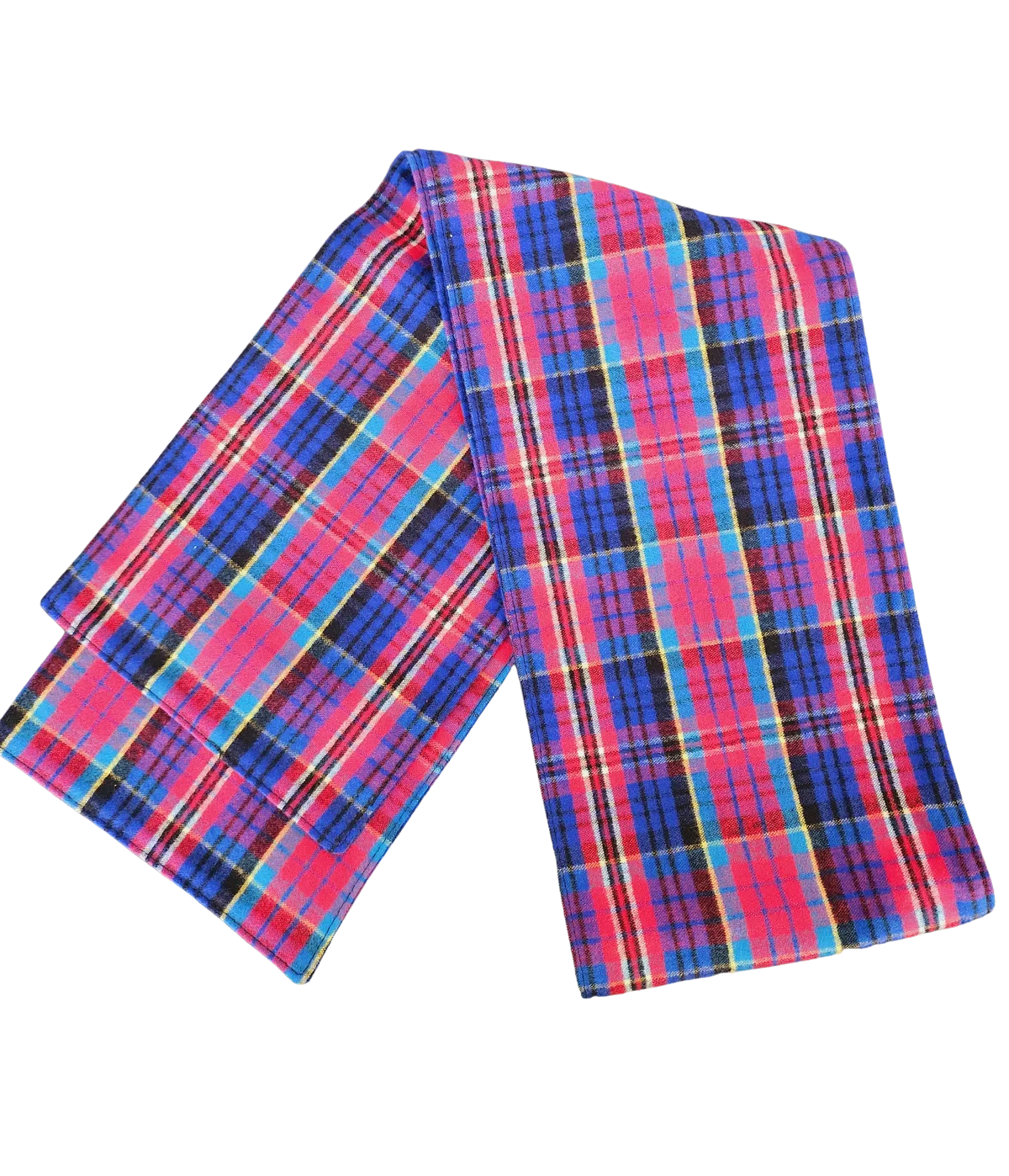 Flannel Scarf