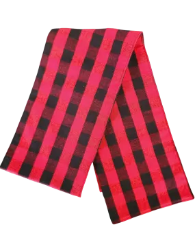 Flannel Scarf