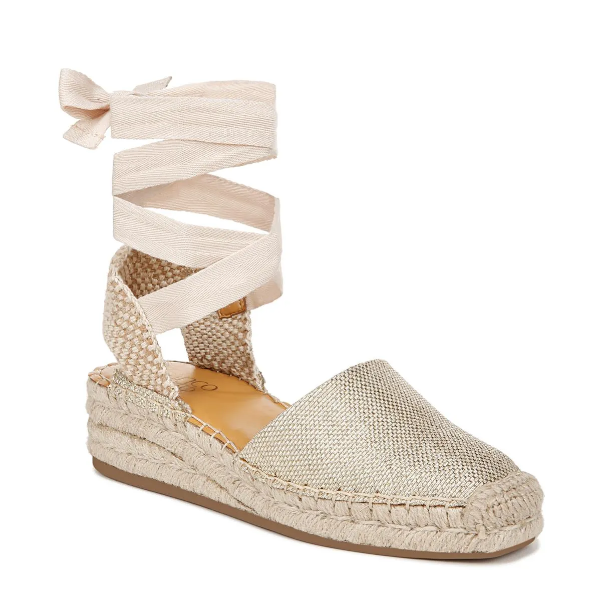      Franco Sarto Britney Espadrille     