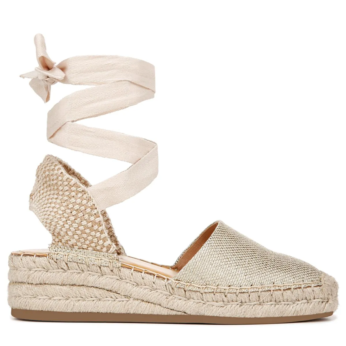      Franco Sarto Britney Espadrille     