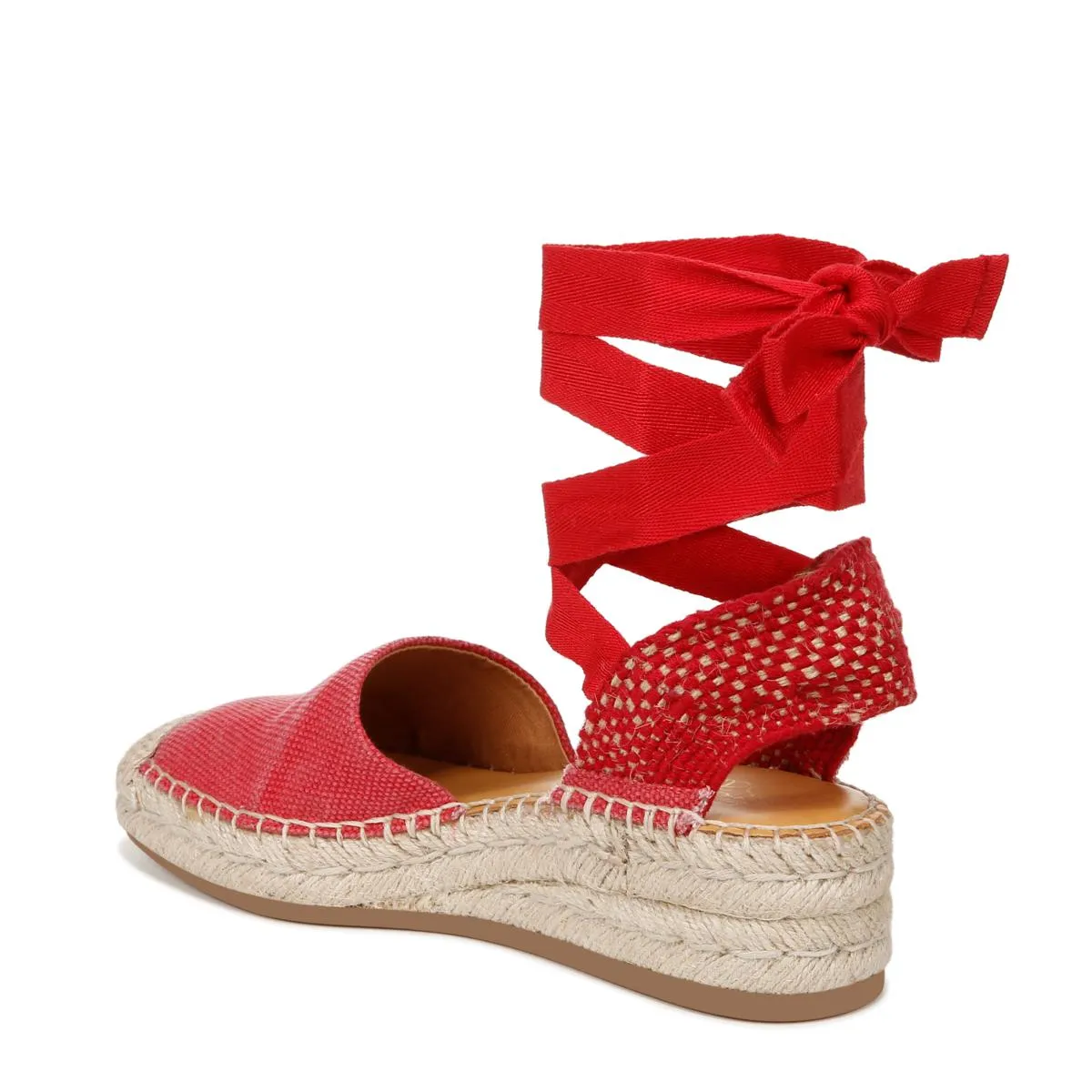      Franco Sarto Britney Espadrille     