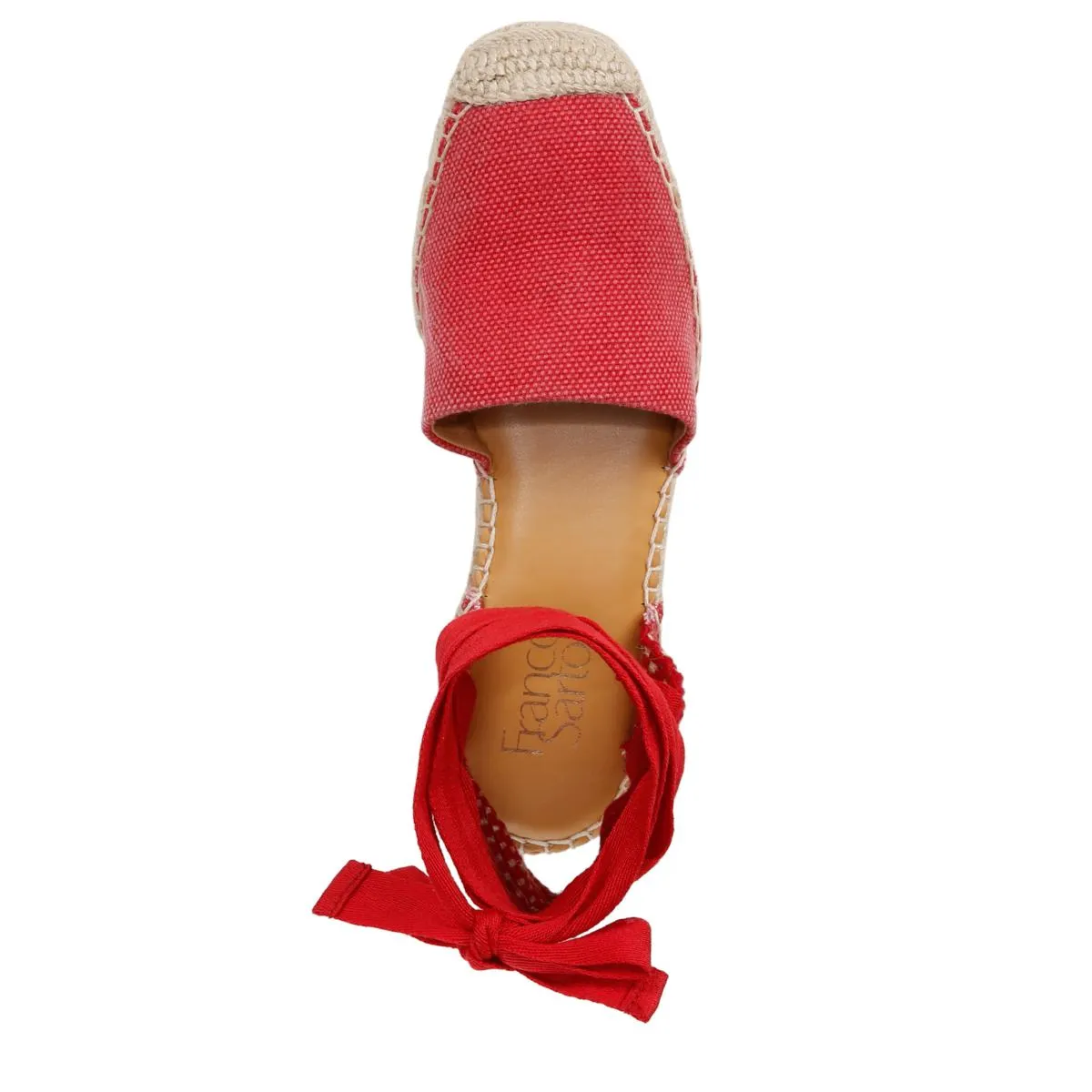      Franco Sarto Britney Espadrille     