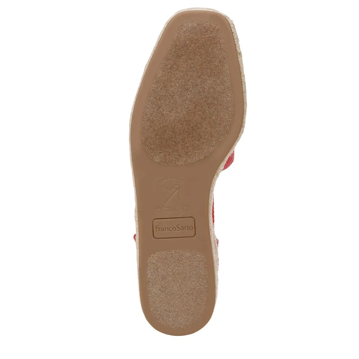      Franco Sarto Britney Espadrille     