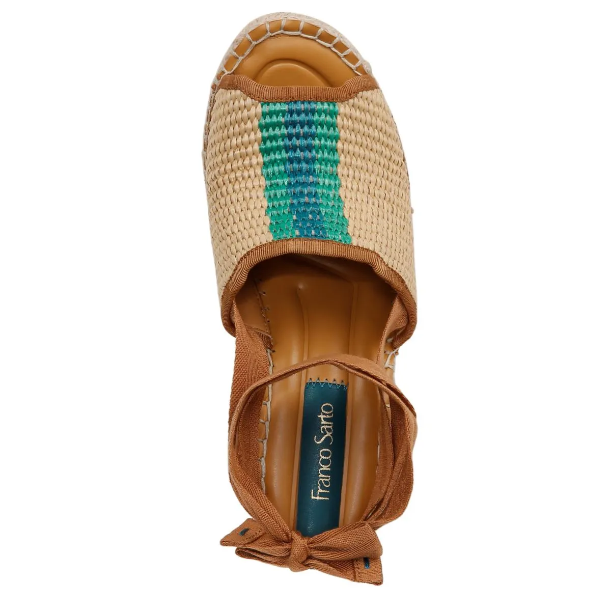      Franco Sarto Sierra Espadrille     