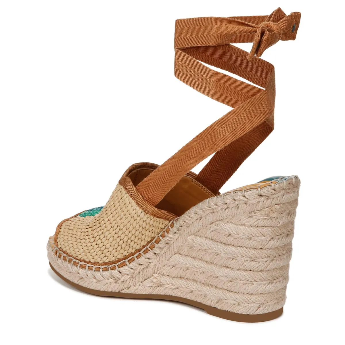      Franco Sarto Sierra Espadrille     