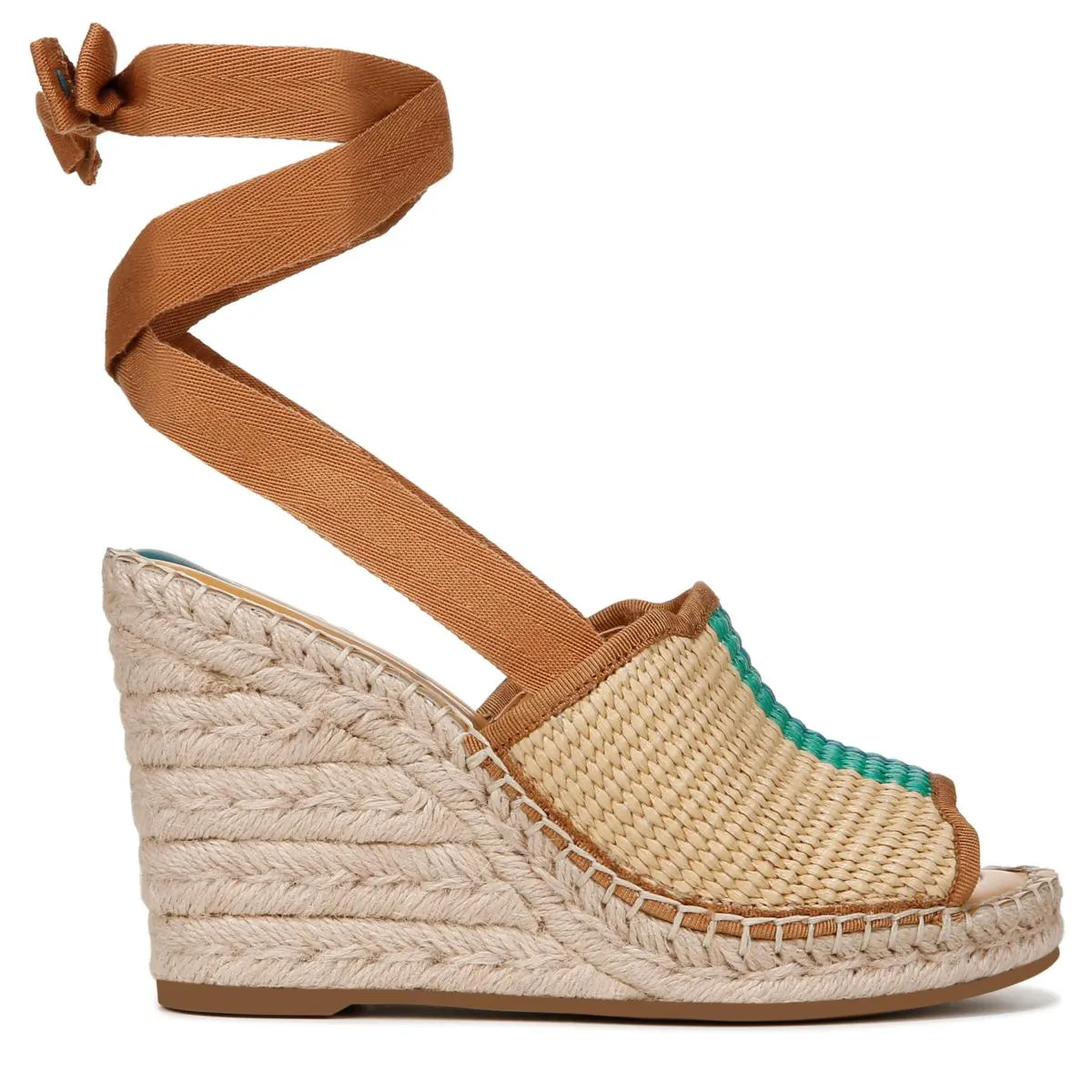      Franco Sarto Sierra Espadrille     