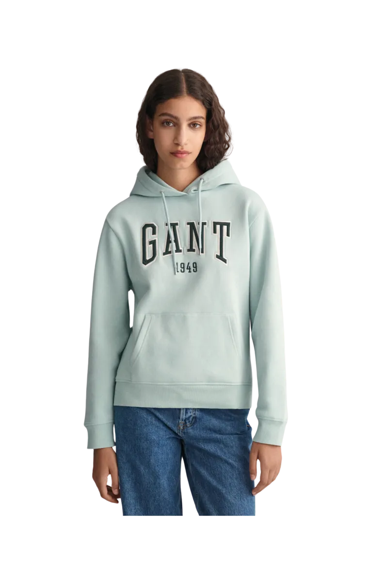 GANT Graphic Hoodie