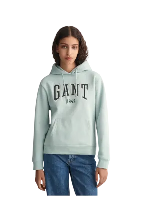 GANT Graphic Hoodie