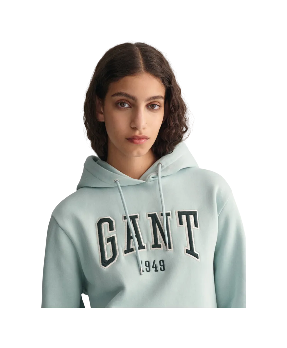 GANT Graphic Hoodie