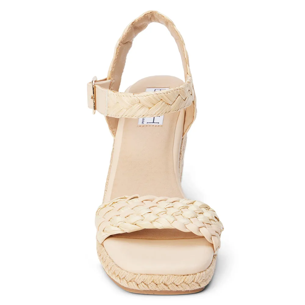 Getty Wedge Sandal