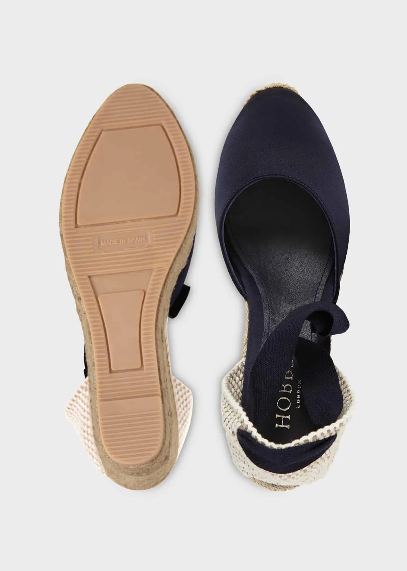 Gracie Espadrille 