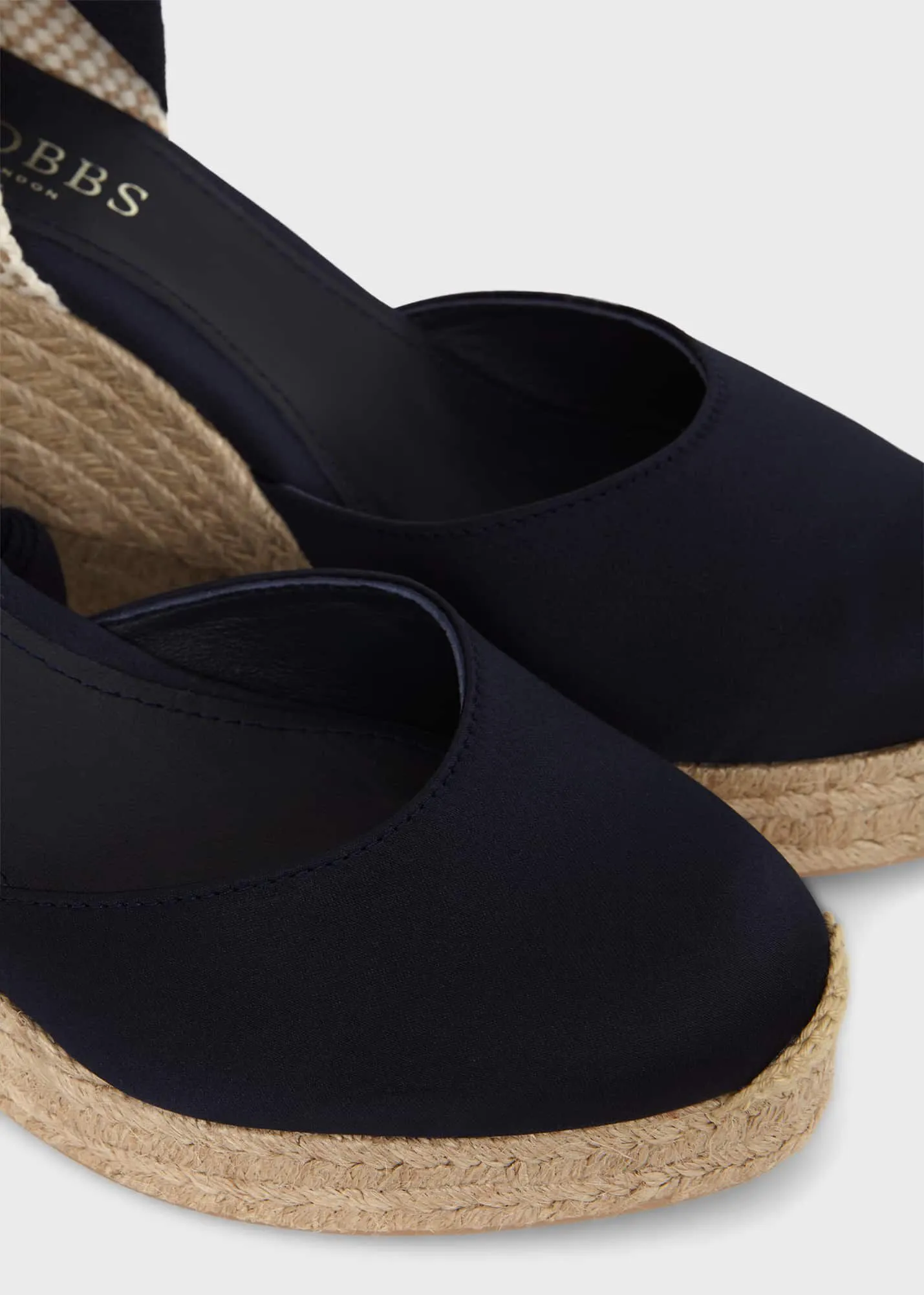 Gracie Espadrille 