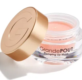 GrandePOUT Plumping Lip Mask