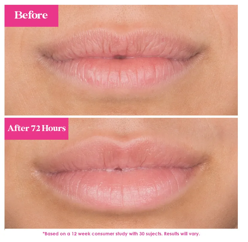 GrandePOUT Plumping Lip Mask