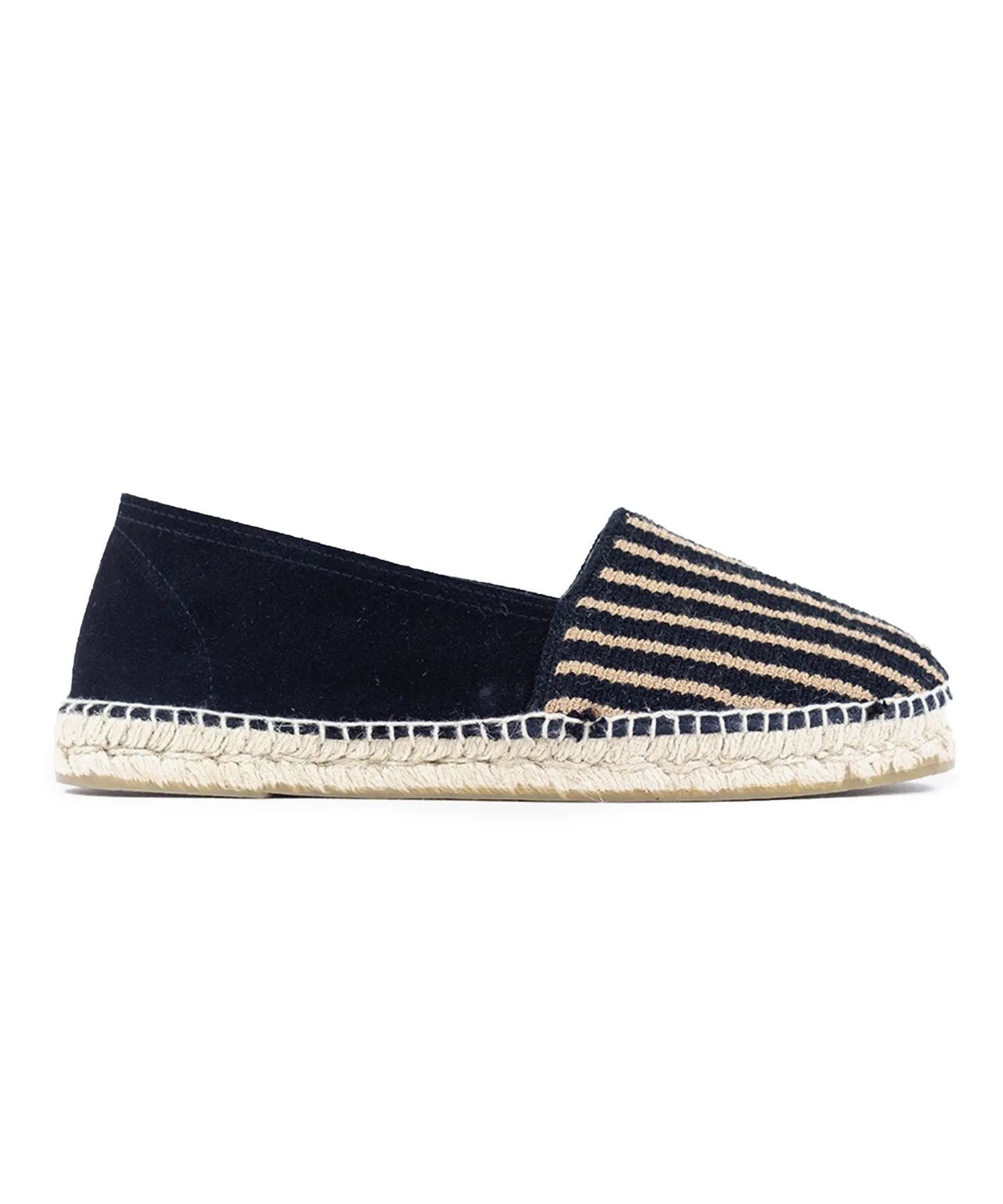 Guanábana Handmade Mini Stripe Espadrille