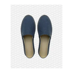 Havaianas Espadrille Eco 4145542 Espadrillas Unisex Blu