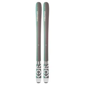 Head Kore 91 Womens Skis 2023