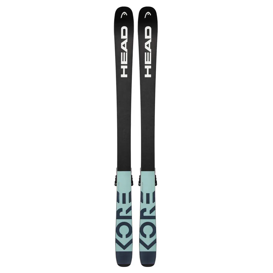 Head Kore 91 Womens Skis 2023