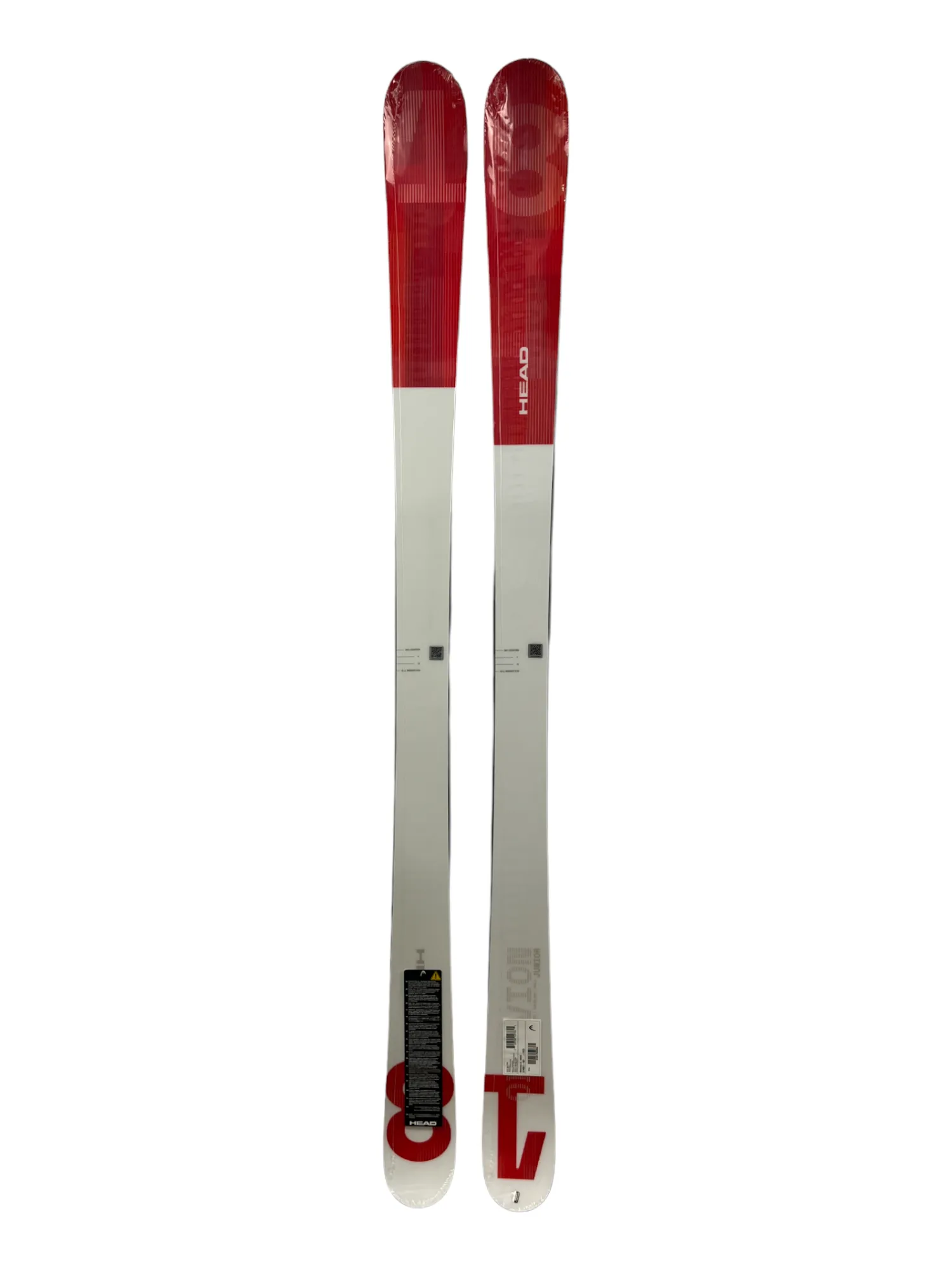 Head Oblivion Jr. Skis